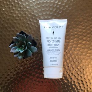SKINVOLVE BODY BOOST GEL